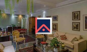 Imagem 3: Venda Apartamento 3 Dormitórios - 275 m² Bela Vista