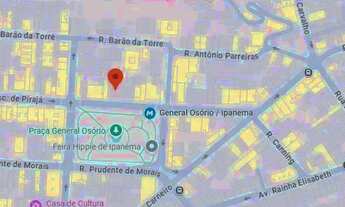 Imagem 6: Loja à venda 50m2 na Galeria Ipanema