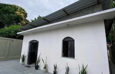 Imagem 4: Casa a venda no manoa