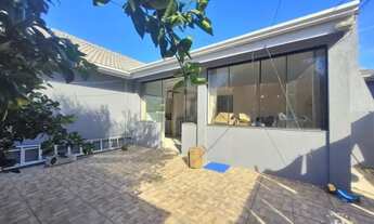 Imagem 2: Casa/Sobrado 3 Dormitórios - Bairro Centro da praia do Imbé