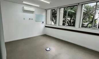 Imagem 5: CONJ. COMERCIAL - ITAIM BIBI - SP