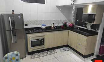 Imagem 4: Sobrado à venda no Condomínio Residencial Villagio Di Firenze em Nova Odessa com 2 quartos