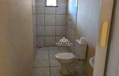 Imagem 6: Edícula com 1 dormitório à venda, 61 m² por R$ 160.000,00 - Jardim Pedra Branca - Ribeirão