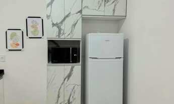 Imagem 4: Apartamento para alugar na Vila Carrão mobiliado nunca habitado