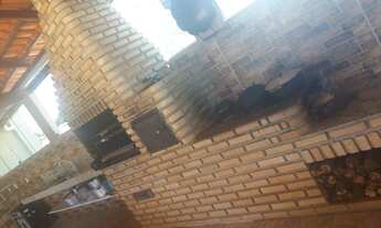 Imagem 3: Sitio - Piscina aquecida - Betim