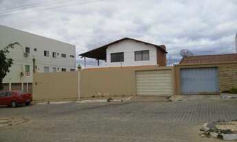 Imagem: Excelente casa em Salgueiro PE- aluga ou