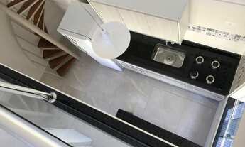 Imagem 5: Kitnet a 50 metros da Utfpr