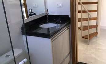 Imagem 7: Kitnet a 50 metros da Utfpr