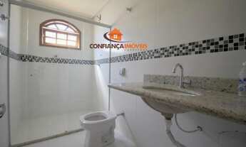 Imagem 6: Casa para locação em muriaé, alterosa, 4 dormitórios, 1 suíte, 2 banheiros, 3 vagas