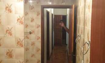 Imagem 6: Apartamento de 3 quartos com vaga de garagem coberta - 500 metros do Centro