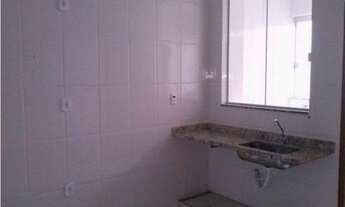 Imagem 3: Aluga-se Apartamento Em Manhuaçu no Alfa Sul