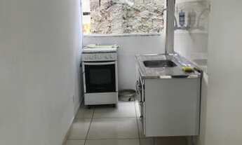 Imagem 7: Kitnet em Goiabeiras próximo a Ufes e Multivix