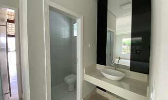 Imagem 3: Casa alto padrão em Condomínio Fechado