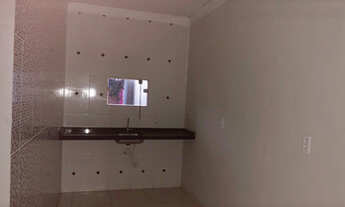 Imagem 2: Casa 3 quartos para aluguel, bairro Tiradentes