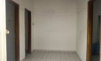 Imagem 2: Linda Casa no conjunto Osmão Loureiro