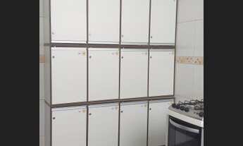 Imagem 4: Quarto individual no Tatuapé rua Tuiuti