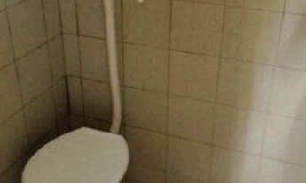 Imagem 5: Kitnet com 1 quarto , banheiro, cozinha , sala