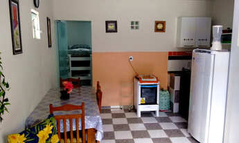 Imagem 4: Aptos Mobiliados Penedo-AL.(Interior) Cidade Histórica