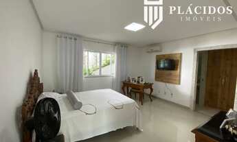 Imagem 6: Salvador - Casa Padrão - Alphaville II