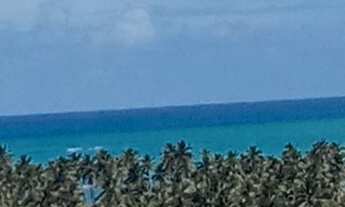 Imagem: Ipioca!! 2 quartos s/1 suíte, vista mar