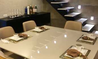 Imagem 6: Cobertura 5/4 210m porteira fechada (BAIXOU