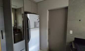 Imagem 3: Apartamento para venda com 101 m² e 3 quartos em Pantanal 3, Jardim Aclimação