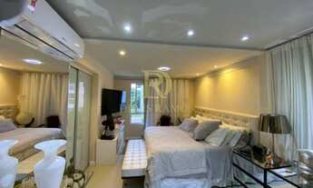 Imagem 7: APARTAMENTO, A VENDA, 4 QUARTOS, COM 131m2, EM ALPHAVILLE I, SALVADOR-BA