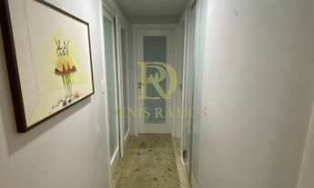 Imagem 4: APARTAMENTO, A VENDA, 4 QUARTOS, COM 131m2, EM ALPHAVILLE I, SALVADOR-BA