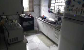 Imagem 5: Casa para Venda em Cuiabá, Altos do Coxipó, 3 dormitórios, 1 suíte, 2 banheiros, 2 vagas