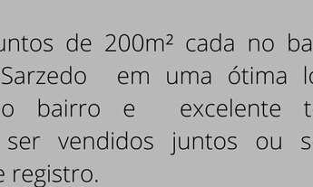 Imagem 7: Lote/Terreno para venda, com 400 m² no bairro Serra Azul - Sarzedo - MG