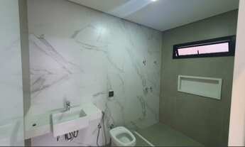 Imagem 2: Excelente Casa no Cyrela - 415m², 3 Suítes, 4 Vagas de Garagem