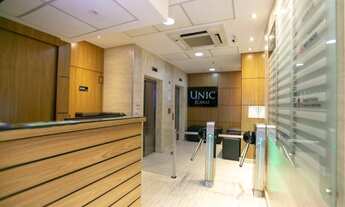 Imagem 5: Unic Icaraí - Sala comercial com 28 m² Oportunidade !