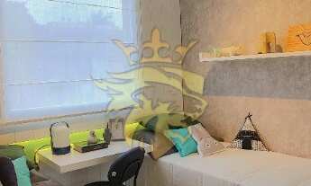 Imagem: Morar em um lugar tranquilo, Vila estilo