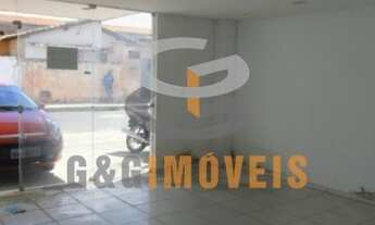 Imagem 2: SALA COMERCIAL Galpão / depósito com 3 vagas na garagem