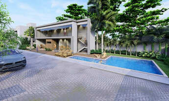 Imagem 6: Lançamento em Abrantes com 4/4 Residencial Efraim