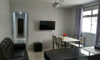 Imagem 5: Aluguel por temporada de apartamento mobiliado