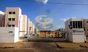 Imagem: CONDOMÍNIO VILLAGE LESTE 2 - GRANADA