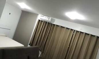 Imagem 5: Flat beira mar Apartamento com 1 dormitório