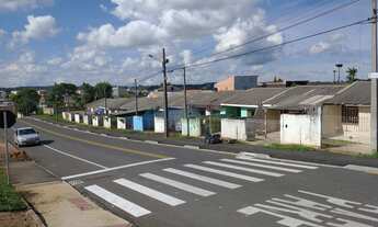 Imagem: Aluga -se casa em campina grande do sul