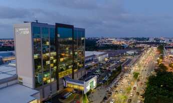 Imagem 7: Vendo Sala Comercial no Shopping da Ilha