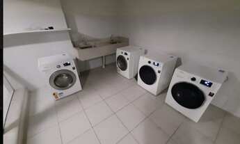 Imagem 5: Unidade 2 quartos Barra