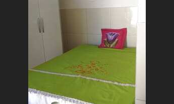 Imagem 4: Kitnets mobiliada