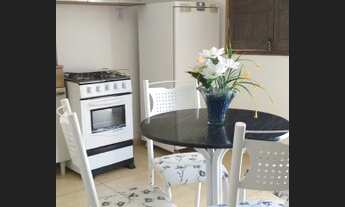 Imagem 5: Kitnets mobilidas