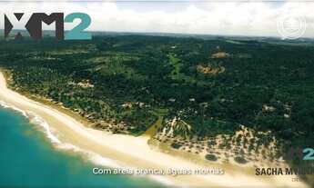 Imagem 6: Terreno na Praia do Porto. (Ref.: TR28505V