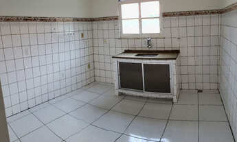 Imagem: Sobrado no Centro de Nilópolis com 2 quartos