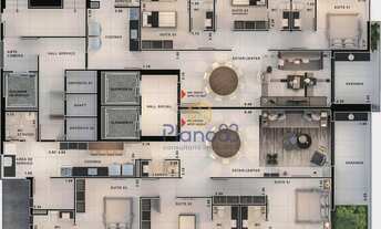 Imagem 5: Apartamento com 3 quartos em Miramar