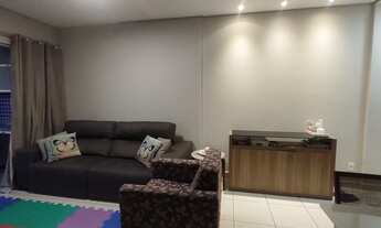 Imagem 7: Apartamento para venda com 101 m² e 3 quartos em Pantanal 3, Jardim Aclimação