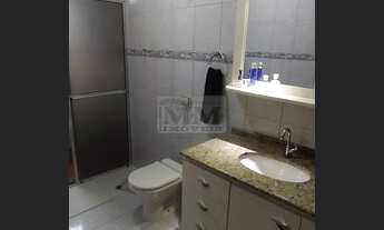 Imagem 4: Apartamento com 3 dormitórios à venda com 149.88m² por R$ 480.000,00 no bairro Centro - PI