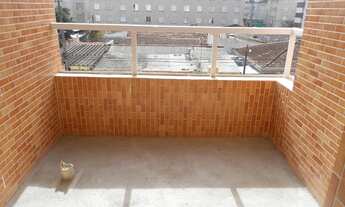 Imagem: PRAIA GRANDE - Apartamento Padrão - OCIAN