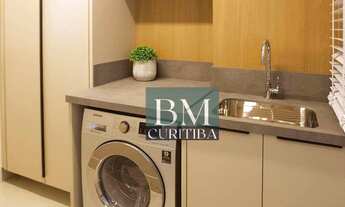 Imagem 7: Apartamento com 3 dormitórios/suítes à venda, 107 m² por R$ 1.139.800 - Centro - Curitiba